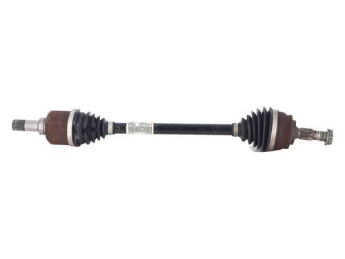 Used Left front driveshaft Left front driveshaft PEUGEOT 2008 II (UD_, US_, UY_, UJ_, UR_, UC_) 1.5 BlueHDI 110 (UDYHSK) (110 hp) 39543150 39543150