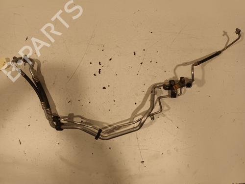 Tubo do ar condicionado PEUGEOT PARTNER Box Body/MPV (K9) 1.5 BlueHDI 130 (131 hp) 16555092