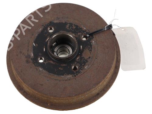 Other RENAULT TWINGO II (CN0_) 1.2 16V (CN0K, CN0V, CN0A) | BP33301043O1 - Image 4