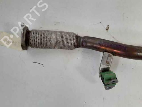 Pipe RENAULT KANGOO / GRAND KANGOO II (KW0/1_) 1.5 dCi 90 (KW05, KW08, KW0G, KW11) | BP30170497M125