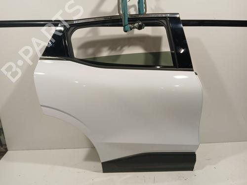 Dør højre bagtil RENAULT SCENIC E-TECH PHASE I EV87 (218 hp) 28138696