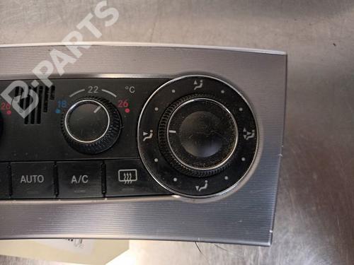 Climate control MERCEDES-BENZ C-CLASS Coupe (CL203) C 200 CDI (203.707) | BP9429094I5 