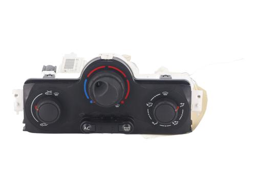 Used Climate control Climate control 37458818 37458818