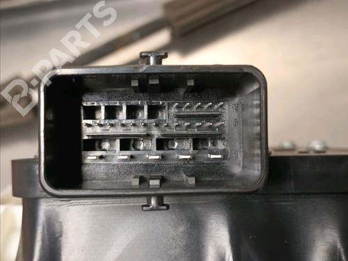 Hand brake PEUGEOT 508 I (8D_) 2.0 HDi Hybrid4 AWC | BP12104961I18 