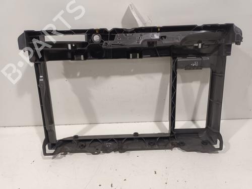 Frontplate/Frontkurv PEUGEOT 207 (WA_, WC_) 1.6 HDi | BP29763587C72