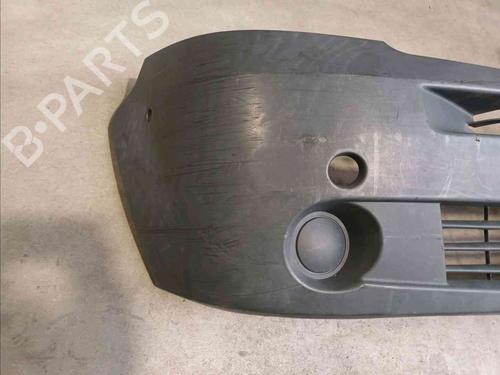 Front bumper RENAULT MASTER II Van (FD) 2.5 dCi | BP20602459C7 