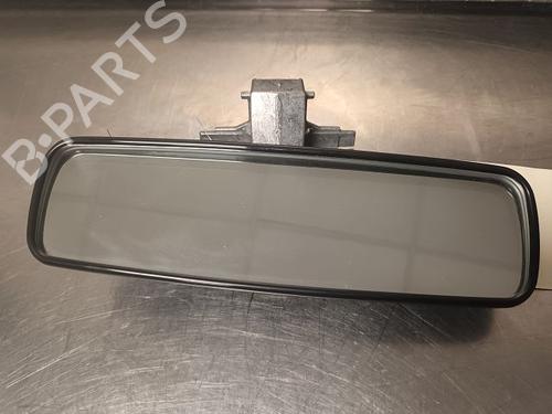 Used Rear mirror RENAULT CAPTUR II (HF_) [2020-2025]  21123747
