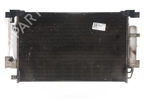 Used AC radiator PEUGEOT 4007 (VU_, VV_) 2.2 HDi (156 hp) 29349429