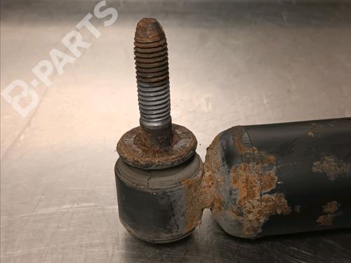 Left rear shock absorber RENAULT MEGANE II Coupé-Cabriolet (EM0/1_) 1.9 dCi | BP10981200M18 