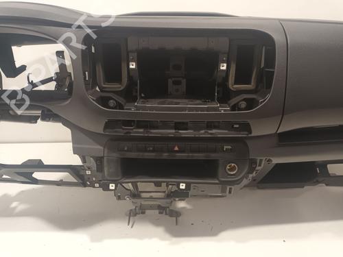 Dashboard PEUGEOT EXPERT Van (V_) 1.5 BlueHDi 120 | BP40240980C46  - Image 6