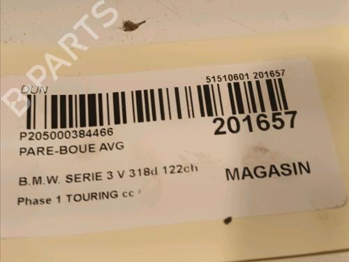 Wheel arch BMW 3 Touring (E91) 318 d | BP17315490C56 