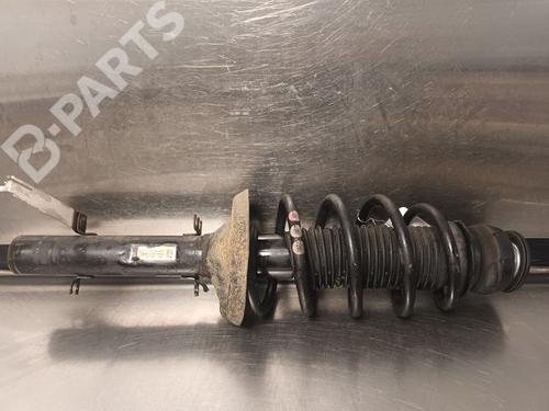 Used Left front shock absorber Left front shock absorber AUDI A3 (8L1) 1.8 T (150 hp) 9339746 9339746