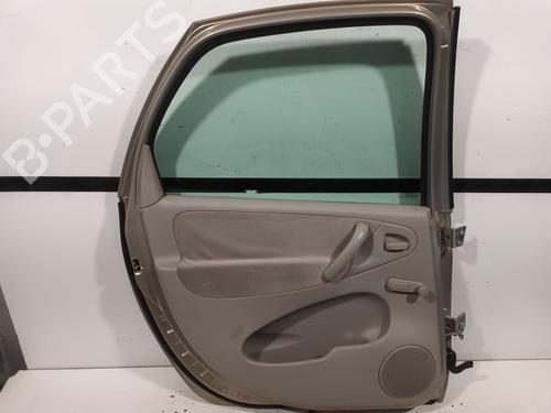 Left rear door CITROËN XSARA PICASSO (N68) 1.6 | BP21565689C4 
