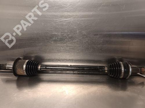 Used Right rear driveshaft MERCEDES-BENZ VITO / MIXTO Van (W639) 120 CDI (639.601, 639.603, 639.605) (204 hp) 9339402