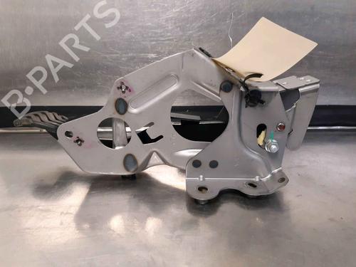Break pedal NISSAN X-TRAIL III (T32_, T32R, T32RR)  | BP30338485I19 