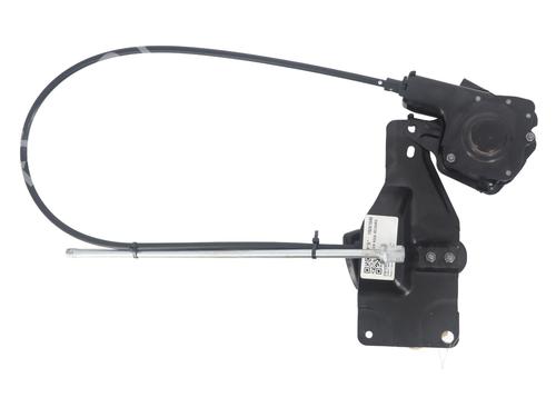 Used Support RENAULT MASTER III Platform/Chassis (EV, HV, UV) [2010-2025]  29820583