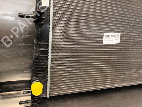 Køler RENAULT SCÉNIC III (JZ0/1_) 1.6 16V (JZ0U, JZ1B) | BP20601639M31 