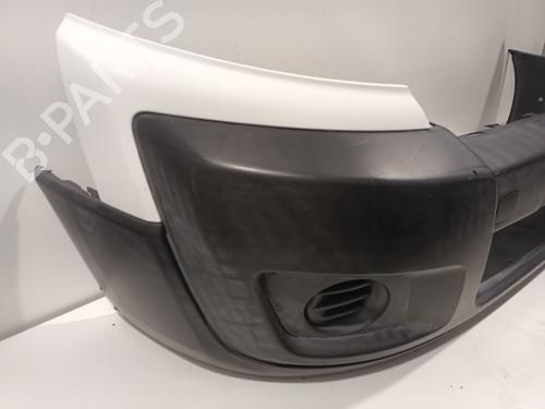 Front bumper CITROËN JUMPY II Van 1.6 HDi 90 16V | BP39521005C7 - Image 2