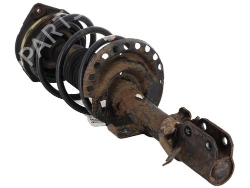 Right front shock absorber RENAULT CLIO III (BR0/1, CR0/1) 1.5 dCi (BR17, CR17) | BP28208771M17 