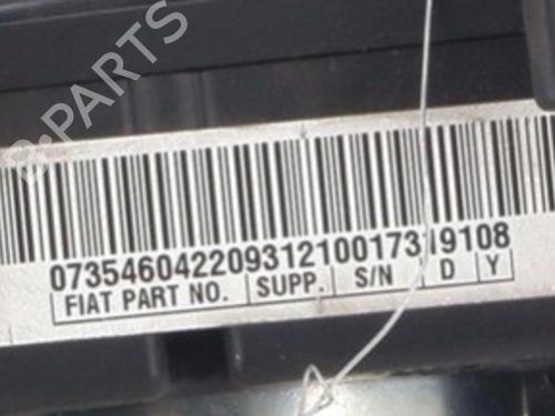 Forlygtekontakt CITROËN NEMO Box Body/MPV (AA_) 1.4 HDi | BP38012006I24 - Image 5