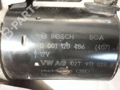 Starter VW POLO IV (9N_, 9A_) 1.2 12V | BP9328103M8