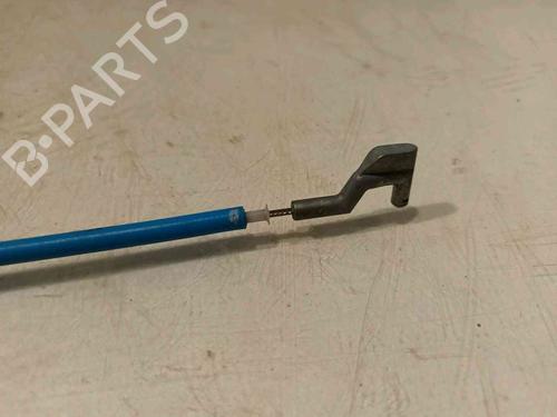 Rear left lock MERCEDES-BENZ GLA-CLASS (X156) GLA 220 CDI 4-matic (156.905) | BP20605114C100 