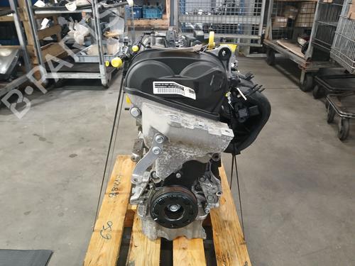 Engine VW POLO V (6R1, 6C1) 1.0 | BP26306041M1 