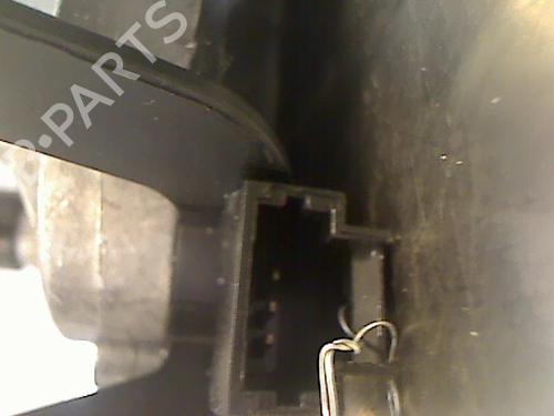 Rear wiper motor RENAULT MEGANE II (BM0/1_, CM0/1_) 1.5 dCi (BM0F, BM0T, BM2B, CM0F, CM0T) | BP20599682M102 