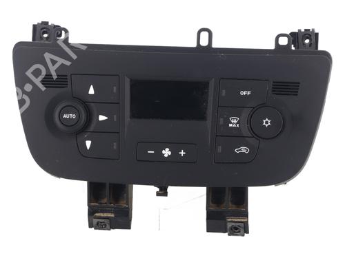 Used Climate control Climate control 38084025 38084025