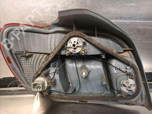 Right taillight TOYOTA YARIS (_P1_) 1.4 D-4D (NLP10_, NLP10R) | BP20603875C35 