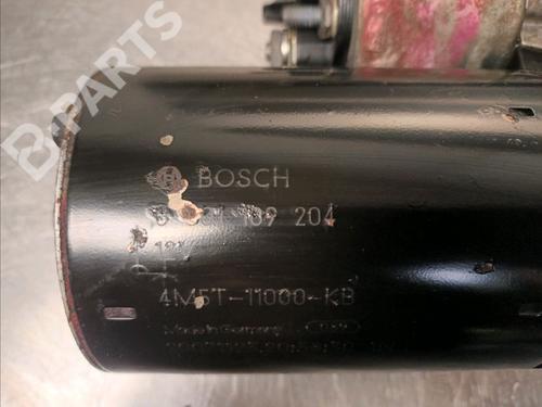 Startmotor FORD FOCUS II (DA_, HCP, DP) 1.8 TDCi | BP11226841M8 