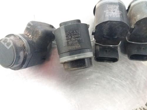 Electronic module NISSAN QASHQAI / QASHQAI +2 I (J10, NJ10, JJ10E) 1.5 dCi | BP15741654M83 