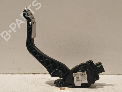 Used Pedal CITROËN DS3 (SA_) 1.6 HDi 110 (112 hp) 20608954