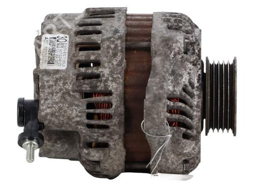 Generator OPEL AGILA B (H08) 1.0 (F68) (68 hp) 30844428