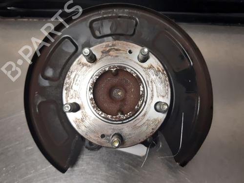 Annen KIA VENGA (YN) 1.4 CRDi 90 (90 hp) 14861850
