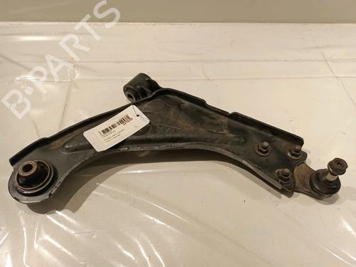 Used Right front suspension arm PEUGEOT 3008 II SUV (MC_, MR_, MJ_, M4_) 1.5 BlueHDi 130 (131 hp) 15099820