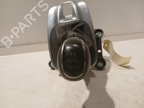 Gear lever OPEL MERIVA B MPV (S10) 1.7 CDTI (75) | BP25023571M90 