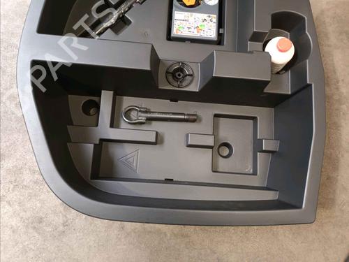 Other NISSAN JUKE (F16_) DIG-T 117 | BP30313665O1 