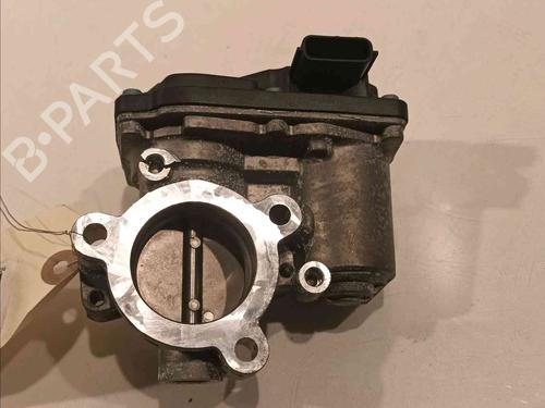 Used Throttle body DACIA SANDERO III 1.0 SCe 65 (67 hp) 20604467