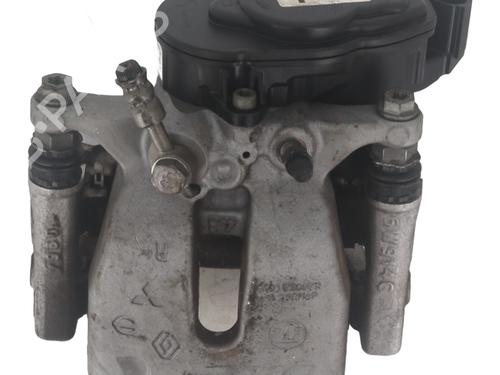 Left rear brake caliper RENAULT SCENIC E-TECH PHASE I EV87 | BP36107098M107 - Image 3