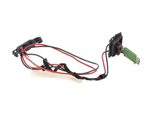 Heater resistor RENAULT CLIO III (BR0/1, CR0/1) 1.5 dCi | BP29518210M108 