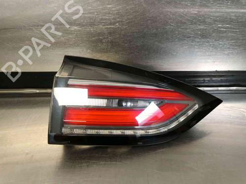 Used Rear bumper left light RENAULT ESPACE V (JR_) [2015-2023]  20602875