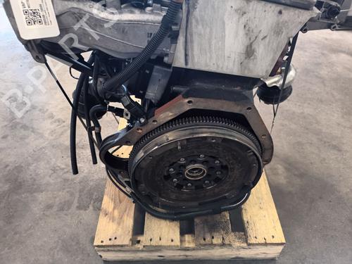 Engine MERCEDES-BENZ C-CLASS (W203) C 200 CDI (203.007) | BP37018987M1  - Image 7