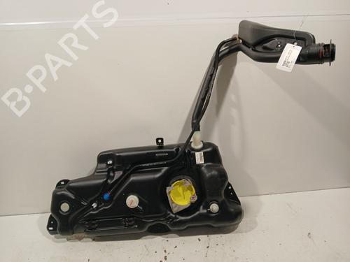 Bensintank PEUGEOT 208 I (CA_, CC_) 1.6 BlueHDi 100 (100 hp) 31274230