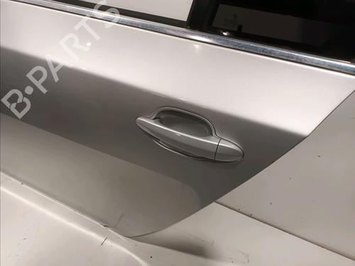 Left rear door BMW 5 (E60) 530 d | BP16106082C4 