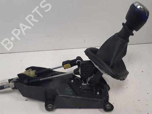 Gearstang RENAULT MEGANE IV Hatchback (B9A/M/N_) 1.6 dCi 130 (B9A4) | BP38682985M90 - Image 3