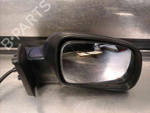 Right mirror PEUGEOT 307 Break (3E) 2.0 HDI 110 | BP20603402C27 