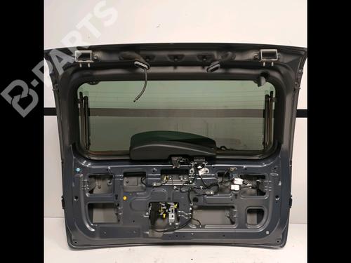 Tailgate KIA SPORTAGE II (JE_, KM_) 2.0 CRDi | BP9422698C6