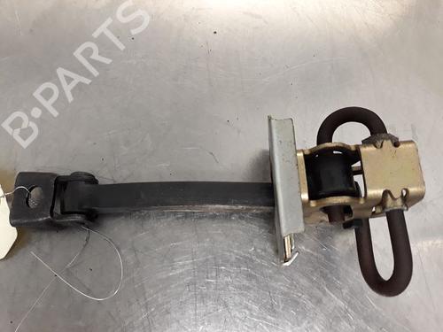 Used Hinge/Door check strap BMW X3 (E83) 3.0 d (204 hp) 14866708