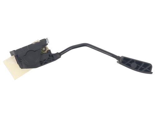 Pedal PEUGEOT 407 (6D_) 2.0 HDi 135 (6DRHRH, 6DRHRE, 6DRHRG, 6DRHRJ) | BP28804213I4 